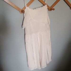 Aritzia Wilfred Emmanuel Dress